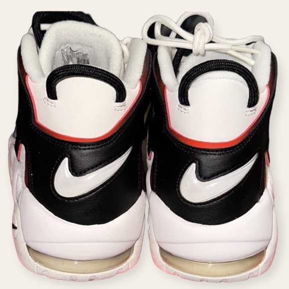 Nike Airmore Uptempo 96 Primary - Picture 4 of 11